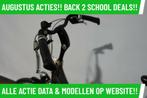 Fiets! Batavus Tourmalet! NIEUWSTAAT! TOP-Actie! POPULAIR++!, Gebruikt, Batavus