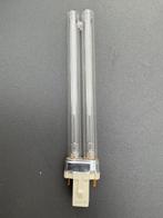UV lamp (11Watt), Ophalen of Verzenden, Zo goed als nieuw, Vijverpomp