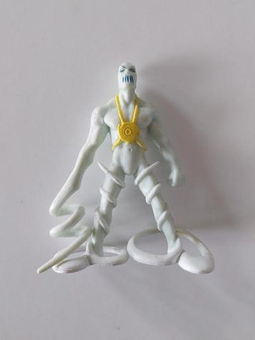 Figura Rey Aire Actimel Danone Panini 6,5cm beschikbaar voor biedingen