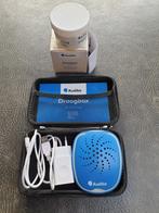 Audika Droogbox set met USB voeding en beker, Diversen, Verpleegmiddelen, Ophalen of Verzenden, Zo goed als nieuw