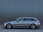Mercedes-Benz C-klasse Estate 200 AMG Line N24 FULL PANO NAV, Automaat, 15 km/l, 4 cilinders, Leder