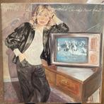 Joni Mitchell – Wild Things Run Fast, Ophalen of Verzenden, Gebruikt, 12 inch
