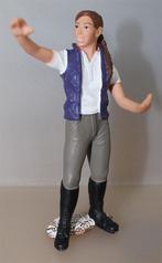 Schleich paardenverzorgster 3, Ophalen of Verzenden, Zo goed als nieuw