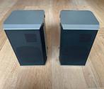 BNS SDS-30 Luidsprekers  - speaker set, Gebruikt, 60 tot 120 watt, Front, Rear of Stereo speakers, Ophalen