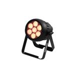 EUROLITE LED IP PAR 7x10W RGBL spot IP65 spot met RGBL, Muziek en Instrumenten, Licht en Laser, Ophalen of Verzenden, Nieuw, Licht