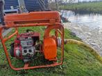 Robin waterpomp, Tuin en Terras, Waterpompen, Ophalen, Zo goed als nieuw
