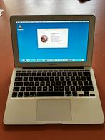 MacBook Air 11 inch (Mid 2011), Computers en Software, Apple Macbooks, Gebruikt, Minder dan 4 GB, Qwerty, Ophalen of Verzenden