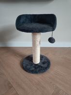 Krabpaal, Ophalen, Gebruikt, Krabpaal