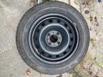 reservewiel Michelin 165/70 R14 Citroën C3, Verzenden, Zo goed als nieuw