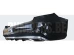 Bumper Mercedes E-KLASSE W207 AMG Coupe FACELIFT 13- A207885, Gebruikt, 6 maanden garantie, Ophalen of Verzenden, Achter