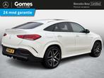 Mercedes-Benz GLE-klasse Coupé AMG 53 4MATIC+, Automaat, Adaptive Cruise Control, 435 pk, Gebruikt