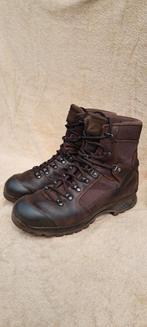 Meindl Kampfschuh wandelschoenen, maat 44, Sport en Fitness, Bergsport en Wandelen, Ophalen of Verzenden, Gebruikt, Schoenen
