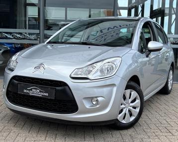 Citroen C3 1.4 VTI DYNAMIQUE AIRCO CRUISECONTROL beschikbaar voor biedingen