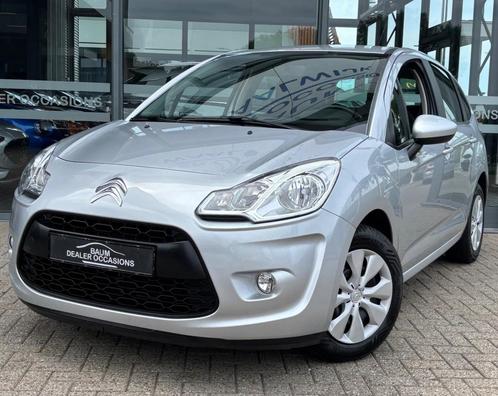 Citroen C3 1.4 VTI DYNAMIQUE AIRCO CRUISECONTROL, Auto's, Citroën, C3, ABS, Airbags, Airconditioning, Boordcomputer, Centrale vergrendeling