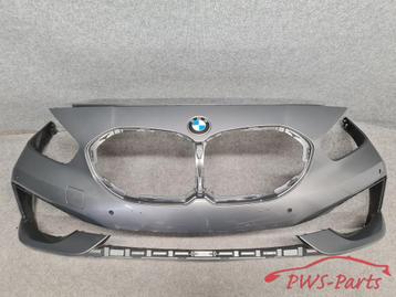 BMW F40 6XPDC VOORBUMPER ORIGINEEL beschikbaar voor biedingen