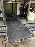 Zware Ladegeleiders - Buscamper, Doe-het-zelf en Verbouw, 50 tot 100 mm, Overige typen, Ophalen of Verzenden, Zo goed als nieuw
