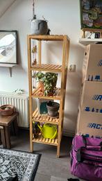 Boekenkast, Huis en Inrichting, Kasten | Boekenkasten, Ophalen, Zo goed als nieuw, 25 tot 50 cm