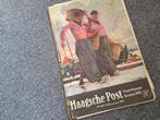 Haagsche post Kerstmis 1931, Ophalen of Verzenden, 1920 tot 1940, Tijdschrift