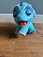 FurReal Friends Draakje - Blauw, Ophalen of Verzenden, Zo goed als nieuw, Overige typen