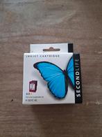 Secondlife H 301C-XL Kleur Cartridge - Nieuw, Computers en Software, Printerbenodigdheden, Ophalen of Verzenden, Nieuw, Cartridge