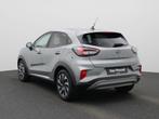 Ford Puma Titanium | Automaat | Draadloos Opladen | Verwarmb, 12 maanden, 665 kg, Bedrijf, 1316 kg