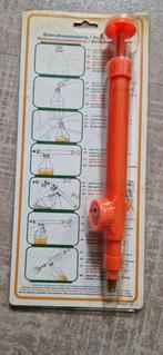 HG Drukspuit Spritzdüse, Ophalen of Verzenden, Nieuw, Kunststof