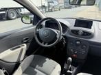 Renault Clio 1.2 Special Line | Airco | Navi | Trekhaak, Auto's, Renault, Voorwielaandrijving, Gebruikt, 4 cilinders, Blauw