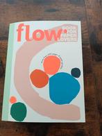 Flow book for paper lovers, Boeken, Tijdschriften en Kranten, Nieuw, Ophalen of Verzenden