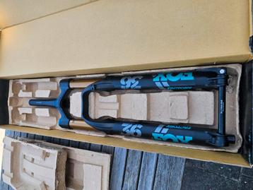Voorvork Fox 36 Factory GRIP2 damper beschikbaar voor biedingen