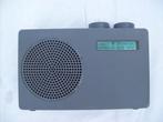 Akai DAB FM radio ADB10GY, Audio, Tv en Foto, Radio's, Ophalen of Verzenden, Radio