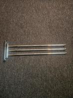 Handdoekrek - Praktisch en Stijlvol, Ophalen, Gebruikt