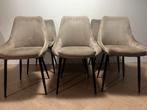 6 mooie stoelen te koop!, Huis en Inrichting, Stoelen, Ophalen of Verzenden, Gebruikt, Overige kleuren, Vijf, Zes of meer stoelen
