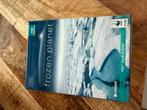 DVD serie BBC Earth Frozen planet, Alle leeftijden, Ophalen of Verzenden, Zo goed als nieuw, Komedie