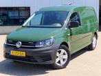 Volkswagen Caddy Maxi 2.0 TDI 4-Motion TREKHAAK INRICHTING C, Auto's, 1450 kg, Stof, Gebruikt, 4 cilinders