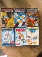 Donald Duck dubbel Pockets, Meerdere stripboeken, Ophalen of Verzenden, Gelezen