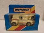 Matchbox 66 Tyrone Malone super Boss 3INCH, Ophalen of Verzenden, Zo goed als nieuw