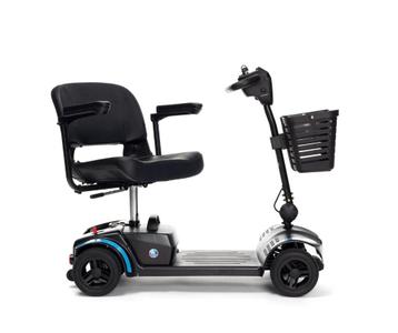 Demontabele Scootmobiel Vermeiren One beschikbaar voor biedingen