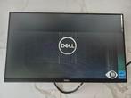 Dell P2419H IPS monitor - barst - 24 inch, Computers en Software, Monitoren, Gebruikt, IPS, Full HD, Ophalen of Verzenden