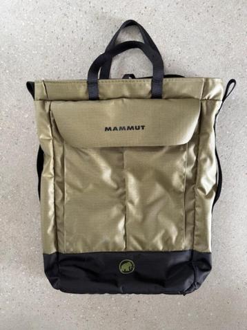 MAMMUT rugzak (zoals: Berghaus, arc'teryx, Northface) beschikbaar voor biedingen