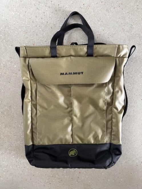 MAMMUT rugzak (zoals: Berghaus, arc'teryx, Northface), Sport en Fitness, Bergsport en Wandelen, Gebruikt, Rugzak, Ophalen of Verzenden