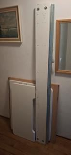 Gratis Bedframe 90x200 zonder matras. Gratis, Huis en Inrichting, Ophalen, Gebruikt, 90 cm, Eenpersoons