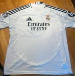 Real Madrid Thuisshirt Mbappé 9 2XL Jersey, Ophalen of Verzenden, Nieuw, Buitenlandse clubs, Shirt