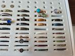 Ixxxi ringen, Sieraden, Tassen en Uiterlijk, Ringen, Ophalen of Verzenden, Zo goed als nieuw, 17 tot 18, Dame