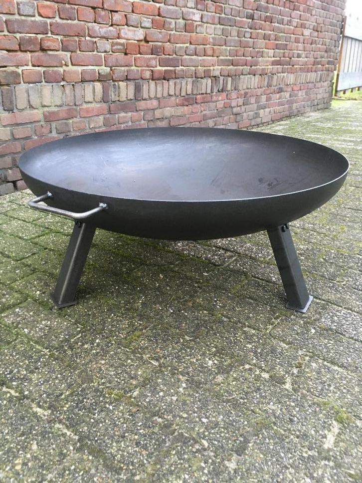 Vuurschaal, splinter nieuw, Tuin en Terras, Vuurschalen, Nieuw, Ophalen
