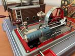 Stoommachine, Antiek en Kunst, Antiek | Speelgoed, Ophalen of Verzenden