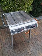Hendi xantos powergrill, Ophalen