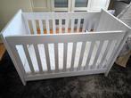 Bopita bed, Kinderen en Baby's, Kinderkamer | Bedden, Ophalen, Gebruikt, Minder dan 140 cm, Minder dan 70 cm