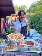 Italiaanse catering op jouw locatie/ Doe-het-zelf Pizzaparty, Diensten en Vakmensen, Restaurants en Cateraars, Restaurant