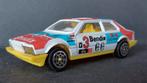 Maserati Biturbo 1985 1:43 Mattel Hotwheels Pol, Ophalen of Verzenden, Zo goed als nieuw