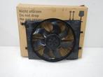 Kachel Ventilatiemotor Mercedes S-Klasse (22744806), Ophalen, Gebruikt
